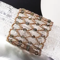 Bracelet M - Dentelle Chesna - Bracelet M